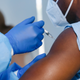 Image for article titled Rate of Black Children Who Have Received Flu Shots Is Down 10 Percent From Last Year